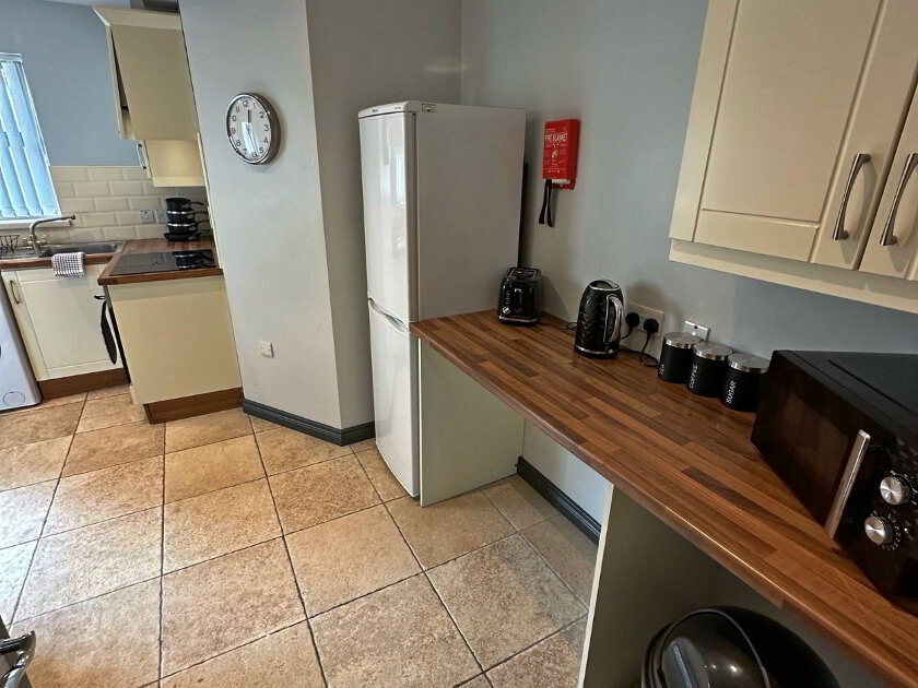 Photo 1 of Apartment For Rent, 26a Brookvale Ave, Belfast