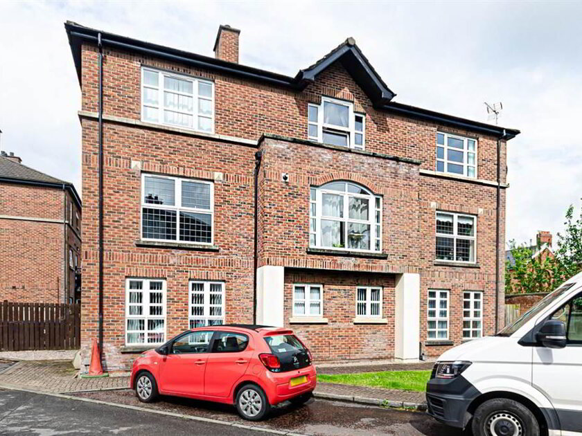 Photo 1 of 11 Ormonde Crescent, Castlereagh, Belfast