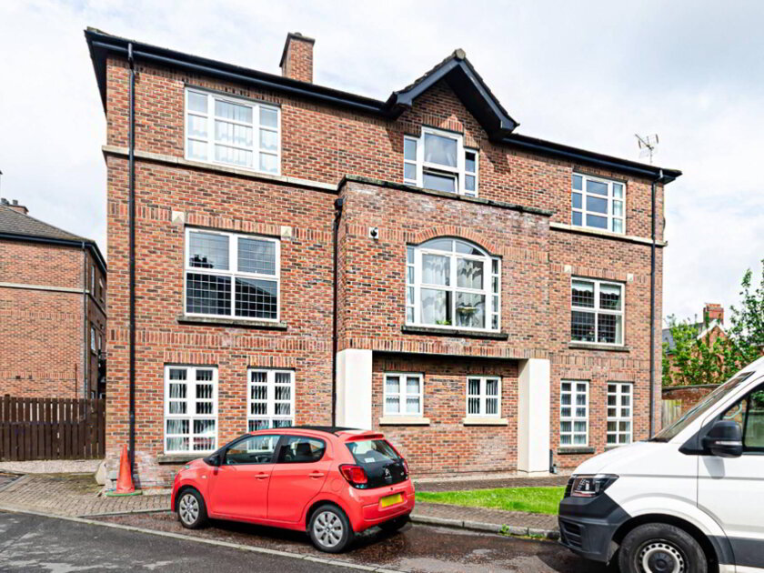 Photo 1 of 11 Ormonde Crescent, Castlereagh, Belfast