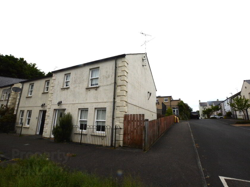 Photo 1 of 25 Diamond Court, Moy, Dungannon