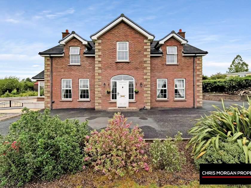 Photo 1 of 41 Cullenramer Road, Greystone, Dungannon