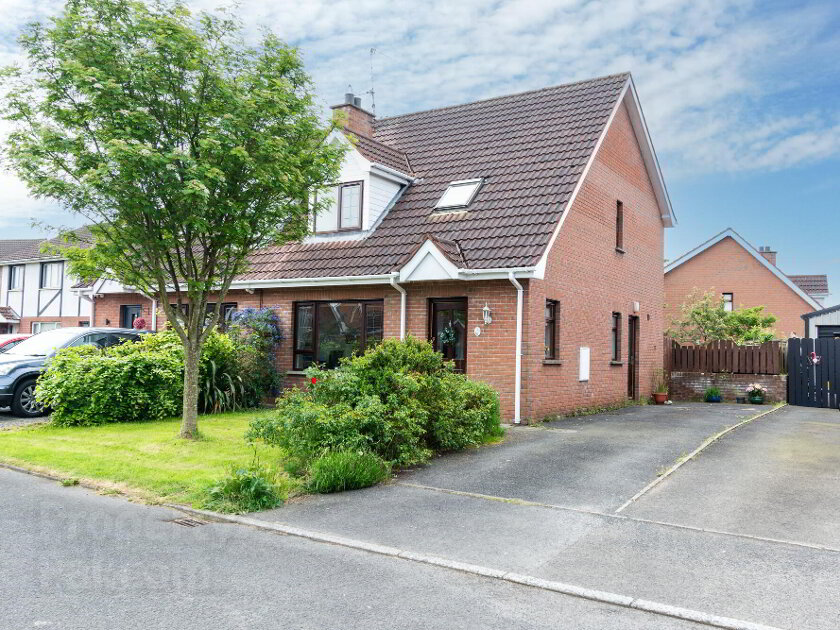 Photo 1 of 33 Copperfield, Maghaberry, Lisburn