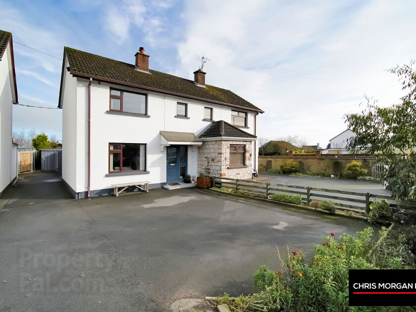 Photo 1 of 6 Hillview Terrace, Moy, Dungannon