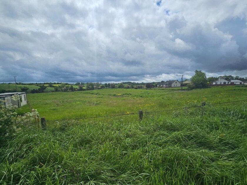 Photo 1 of Site 1 And 2, Lands Approx, 100m East Of 1 Sheers, Place, Cabragh, Dungannon