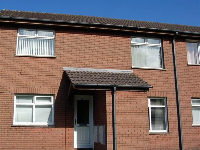 Photo 1 of 56 Ravenhill Court, Ravenhill Road, Belfast