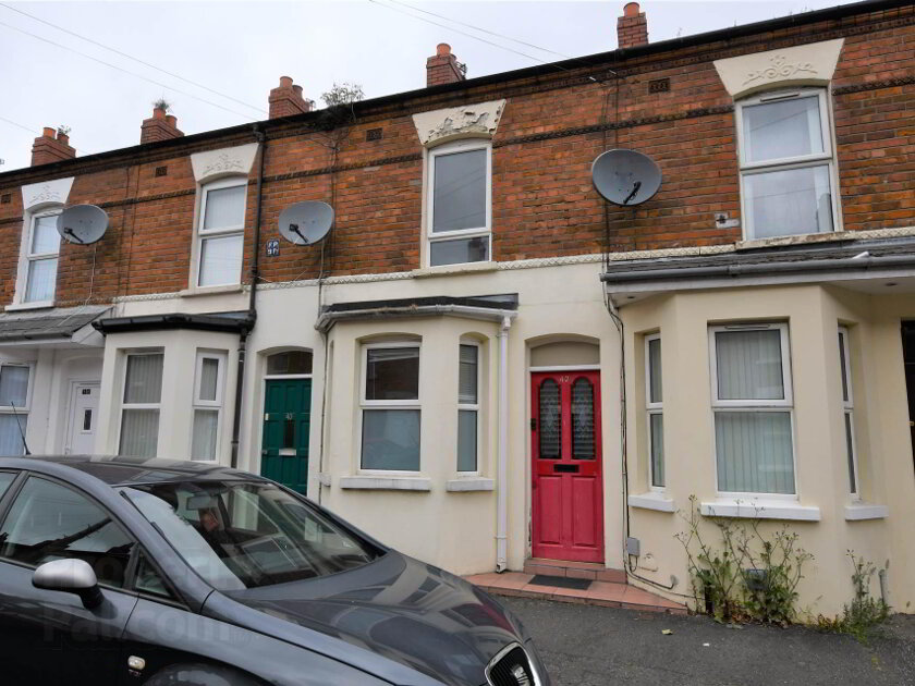 Photo 1 of 42 Glenvarlock Street, Belfast