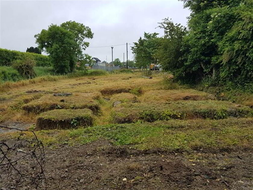 Photo 1 of Building Sites, Canal Bank, Poyntzpass, Newry