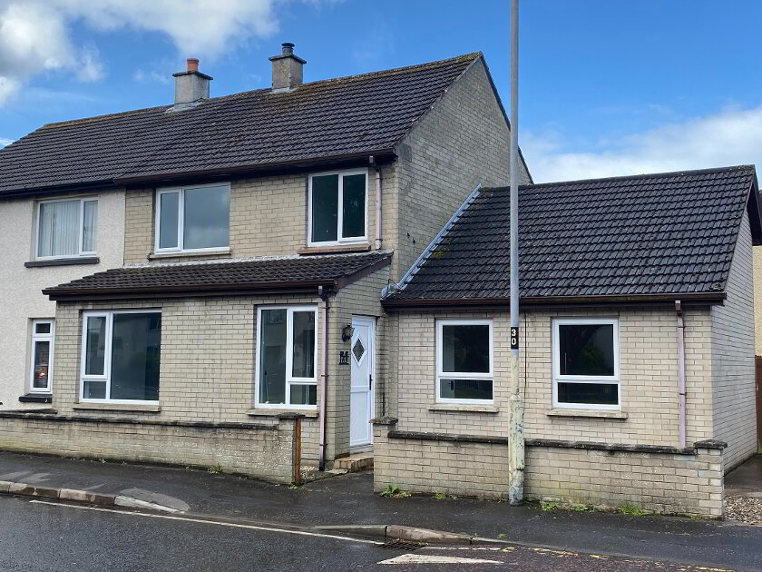Photo 1 of 63 Roeview Park, Roemill Road, Limavady