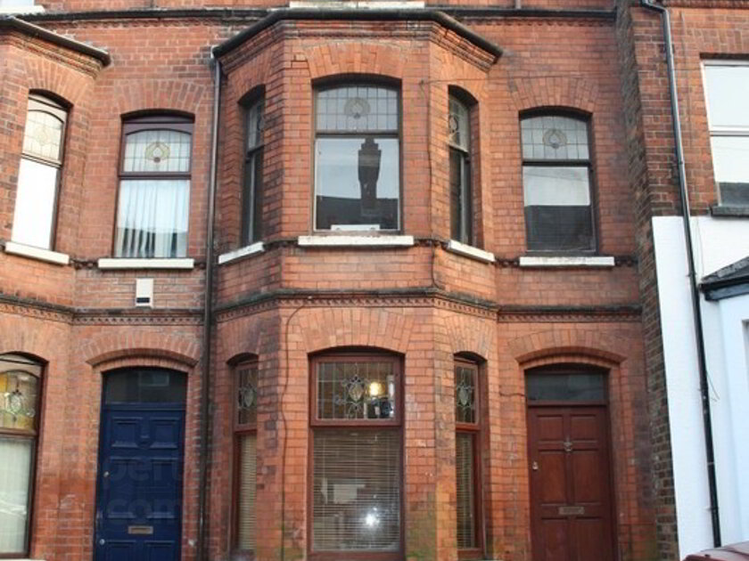 Photo 1 of 39 Elaine Street, Stranmillis, Belfast