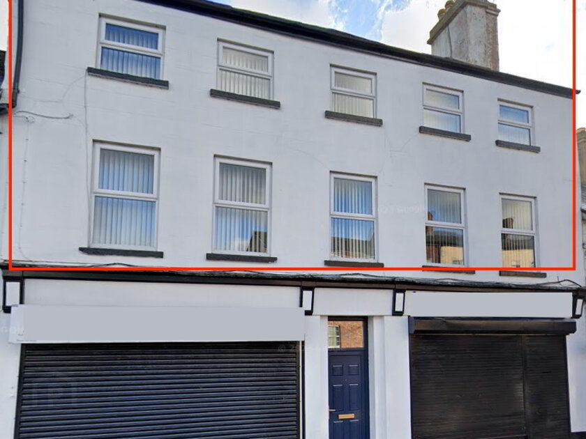 Photo 1 of 14 Seymour Street, Lisburn