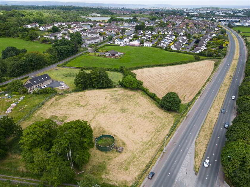 Photo 1 of 3.5 Acres Lands North Of, 105 Main Street, Conlig, Newtownards