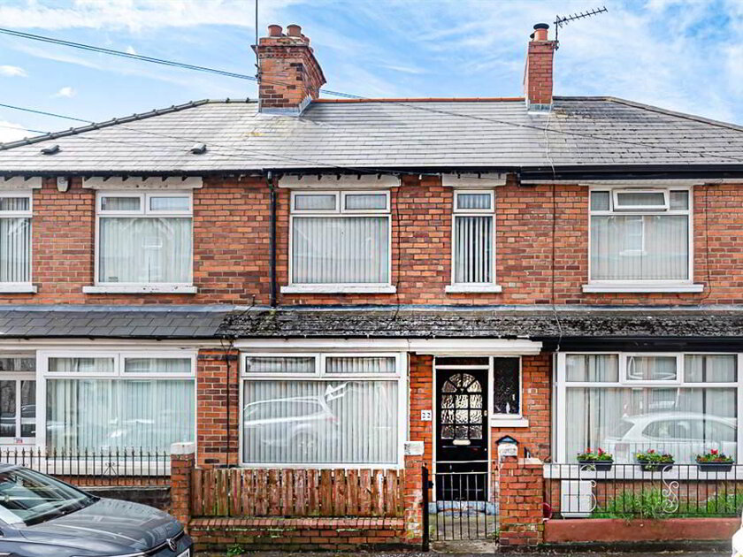 Photo 1 of 22 Willowholme Street, Belfast