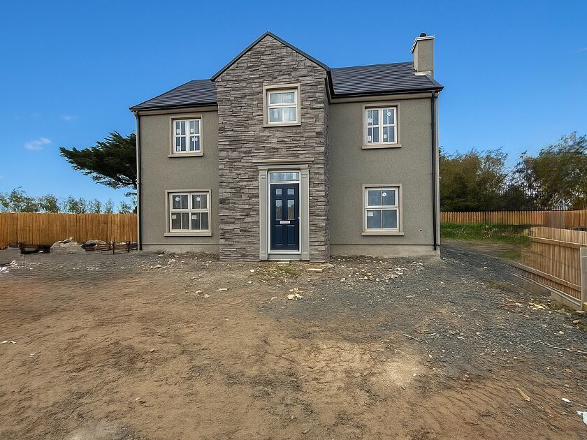 Photo 1 of House Type B, Salters Grange Manor, Armagh