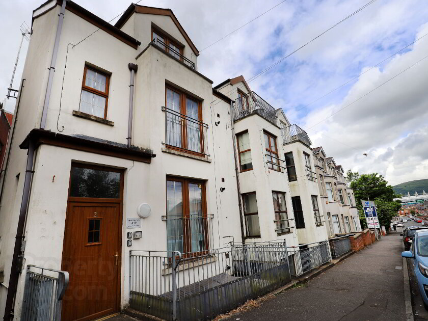 Photo 1 of Unit 3, 2 Lower Windsor Avenue, Lisburn Road, Belfast