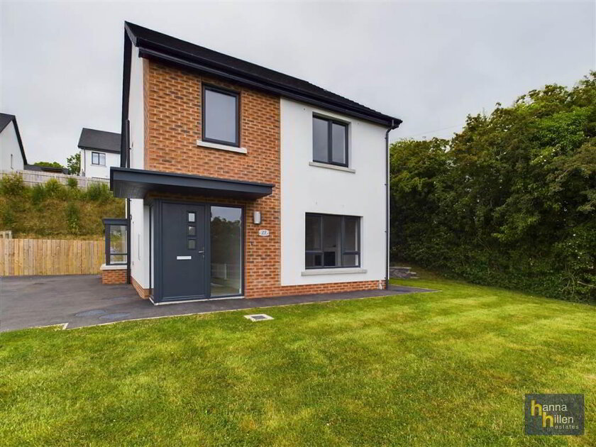 Photo 1 of 27 Laurel Avenue, Banbridge