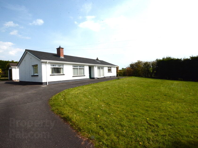 Photo 1 of 9 Whites Road, Cabragh, Dungannon