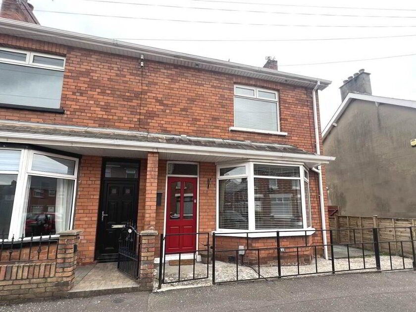 Photo 1 of 26 Connsbrook Drive, Sydenham, Belfast