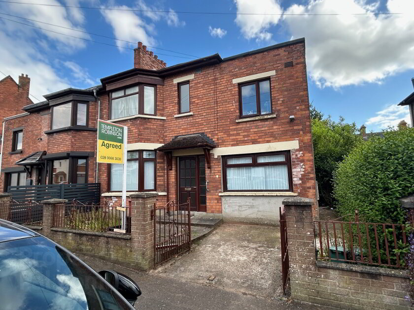 Photo 1 of 45 Mount Prospect Park, Lisburn Road, Belfast