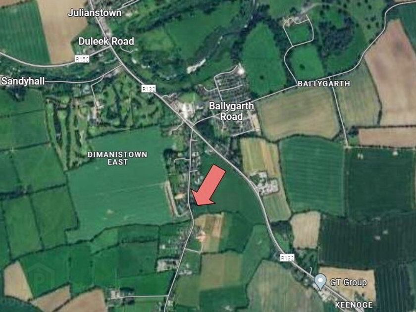 Photo 1 of Site At Whitecross, Julianstown