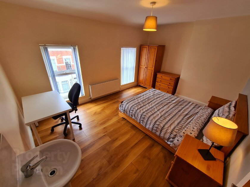 Photo 1 of House For Rent, 30 Eia Street, Belfast