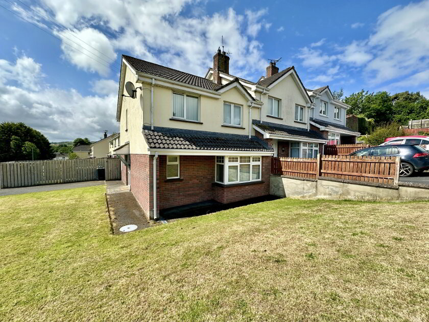 Photo 1 of 14 Annvale Green, Keady