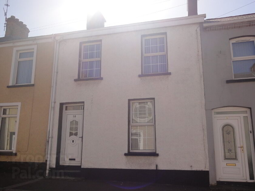 Photo 1 of Benvarden Avenue, Waterside, L'Derry