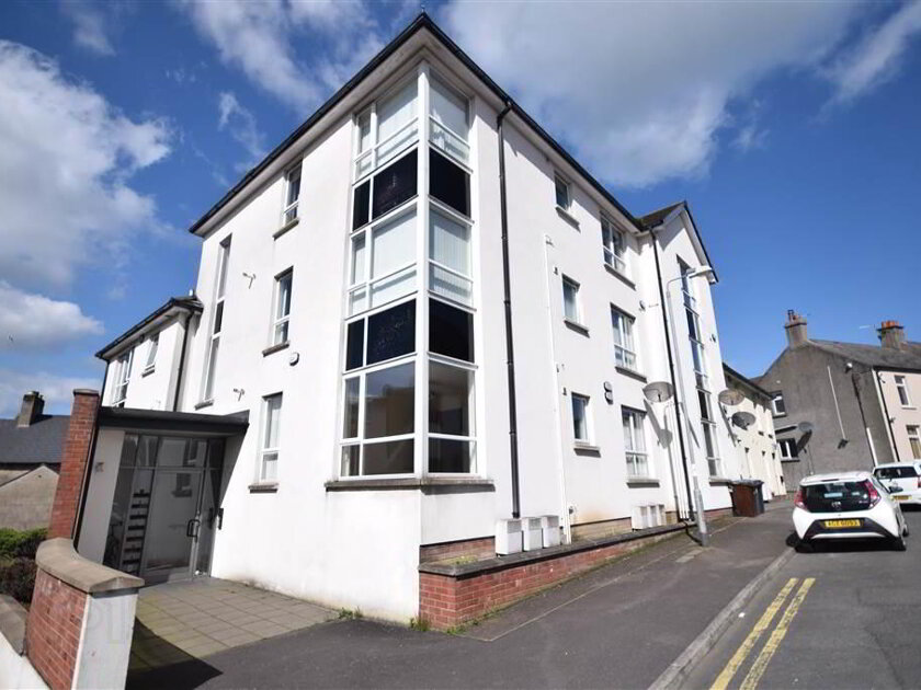 Photo 1 of APT 1, 34 Central Avenue, Bangor