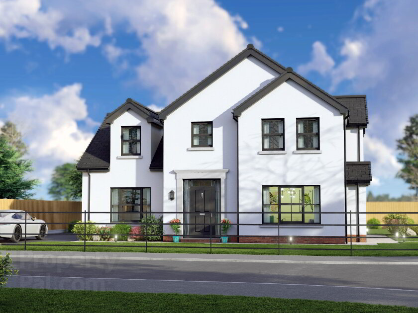 Photo 1 of The O'Neill, Birchwood Grove, Tullyhogue, Cookstown