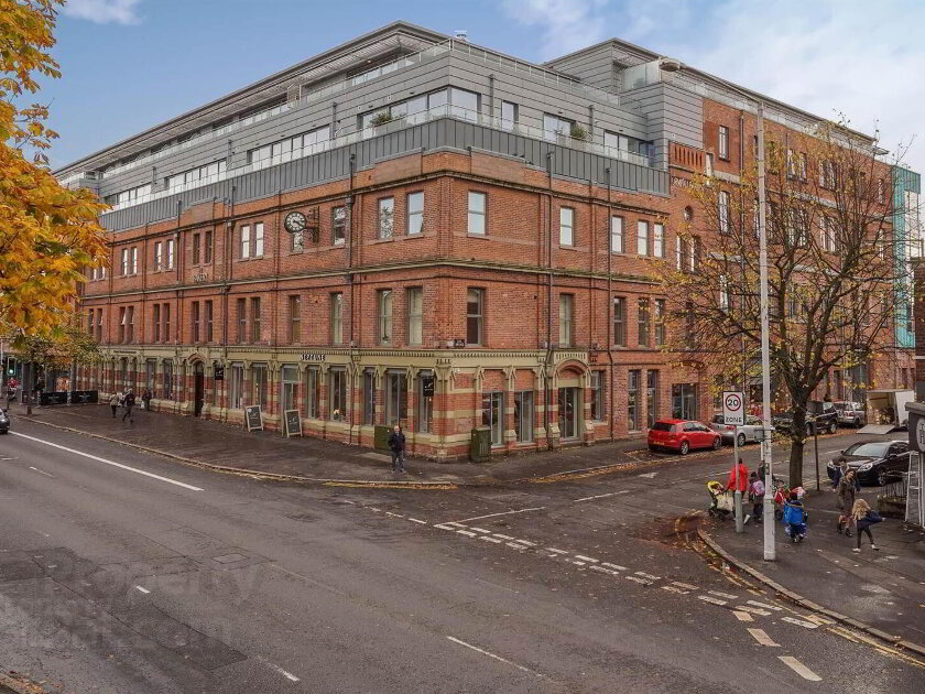 Photo 1 of 328 The Bakery, 311 Ormeau Road, Belfast