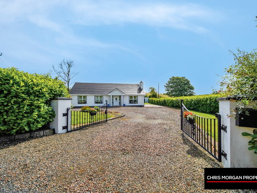 Photo 1 of 21 Bockets Road, Ballygawley, Dungannon