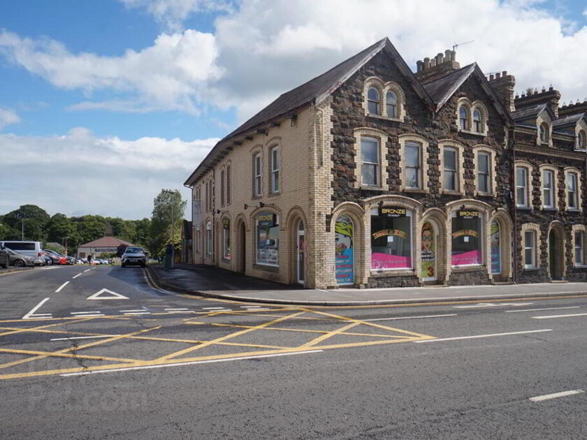 Photo 1 of 80-82 High Street, Lurgan