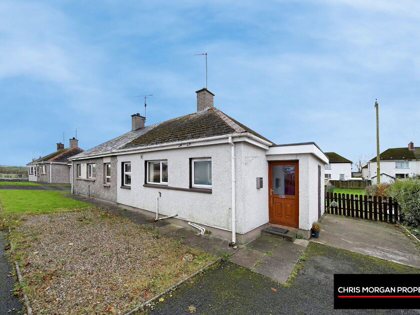 Photo 1 of 20 Drumreany Avenue, Castlecaulfield, Dungannon