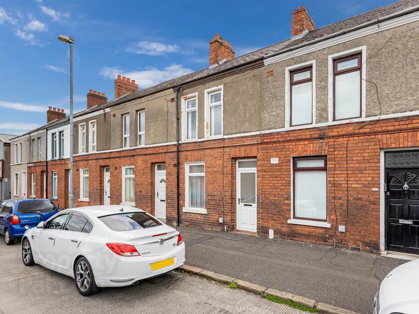 Photo 1 of 202 Donegall Avenue, Belfast