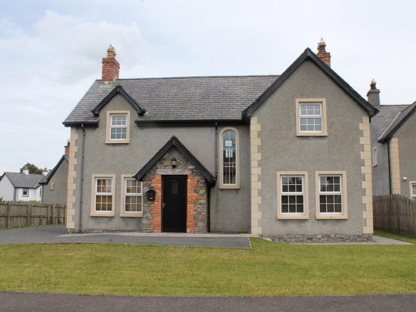 Photo 1 of 10 Phoenix Manor, Belleek