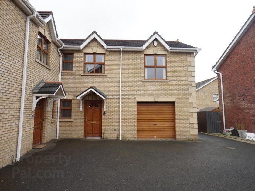 Photo 1 of 11A Chestnut Hall Court, Maghaberry, Lisburn