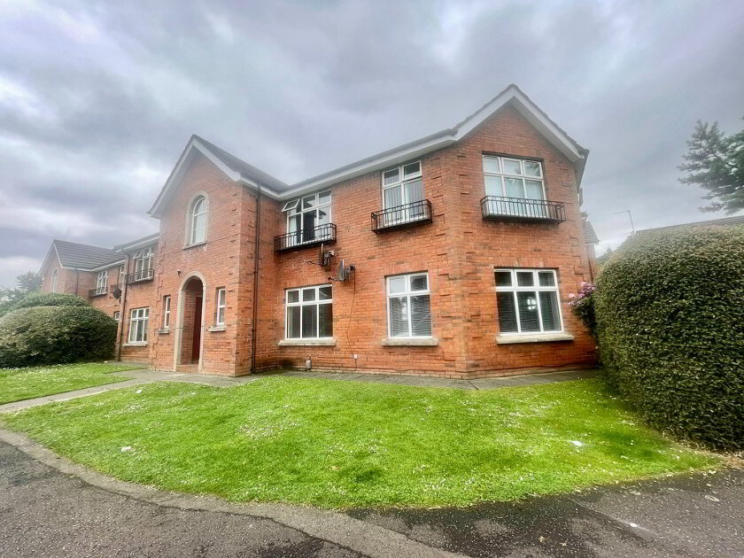 Photo 1 of 16 Downview Drive, Donegal Park Avenue, Belfast