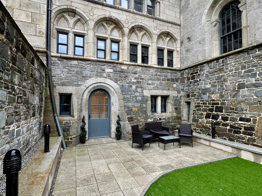 Photo 1 of Unit Db, 4 Gosford Castle, Markethill