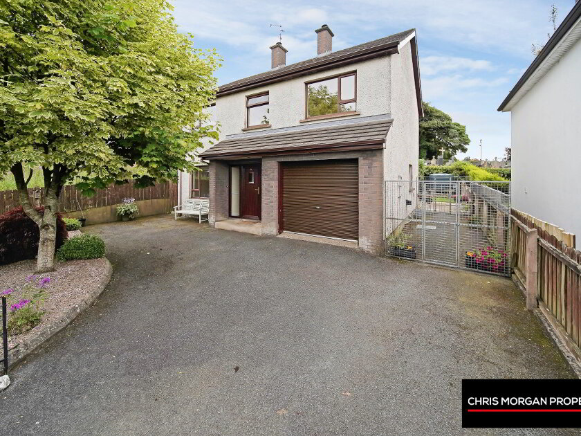 Photo 1 of 6 Hillview Avenue, Donaghmore, Dungannon