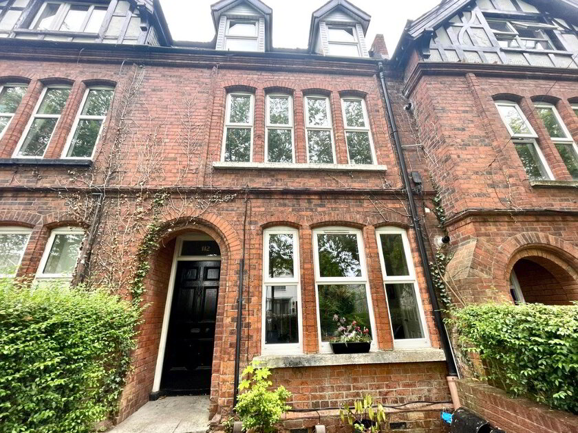 Photo 1 of Flat 2, 112 Stranmillis Road, Stranmillis, Belfast