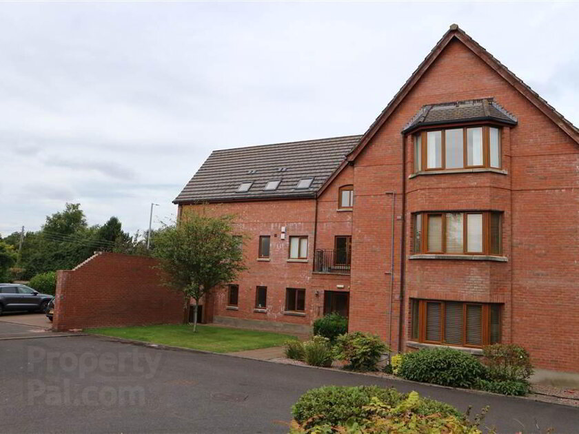 Photo 1 of 28 Bailey Manor, Dundonald, Belfast