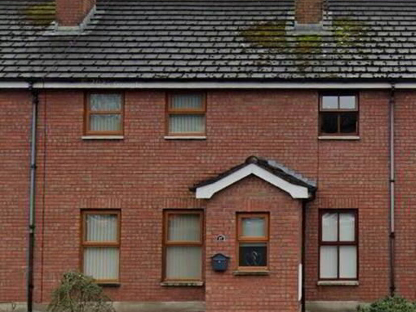Photo 1 of 27 Laganvale Mews, Moira