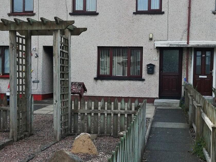 Photo 1 of 38 Menin Road, Antrim