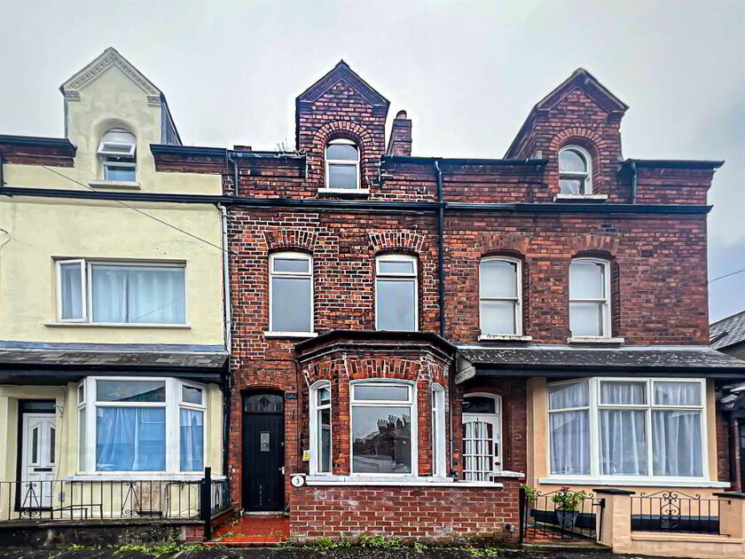 Photo 1 of 3 Clara Crescent Upper, Bloomfield, Belfast