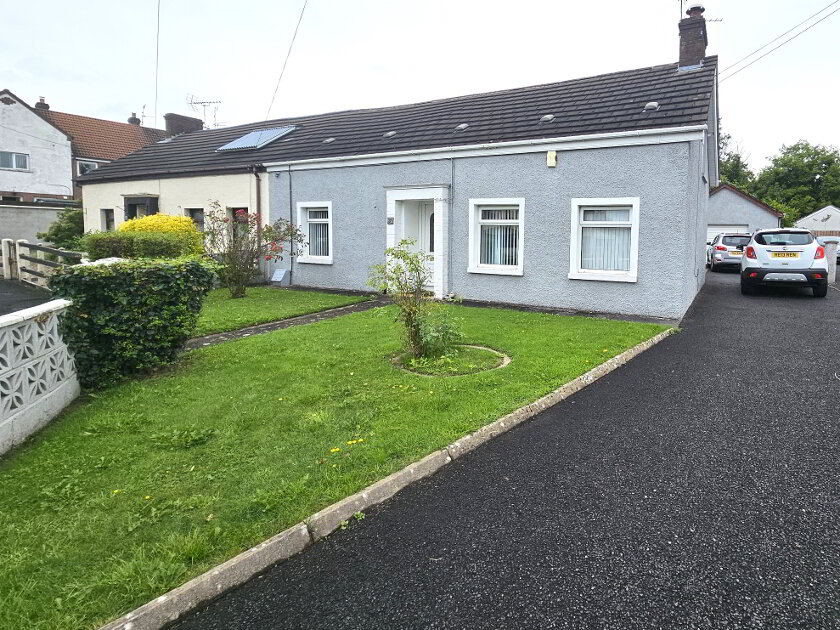 Photo 1 of 31 Springfarm Road, Antrim