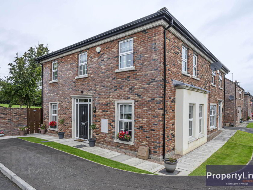 Photo 1 of 20 Spinners Avenue, The Rock Road, Armagh