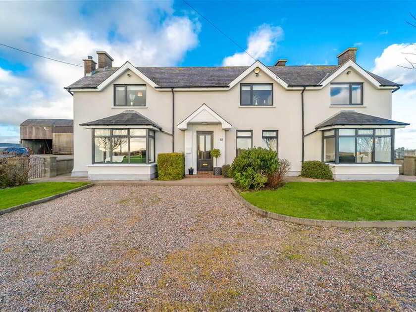 Photo 1 of 18 Drumawhey Road, Newtownards