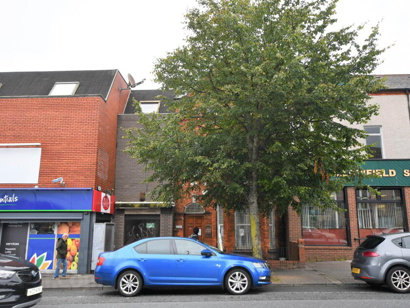 Photo 1 of 48 Castlereagh Road, Belfast