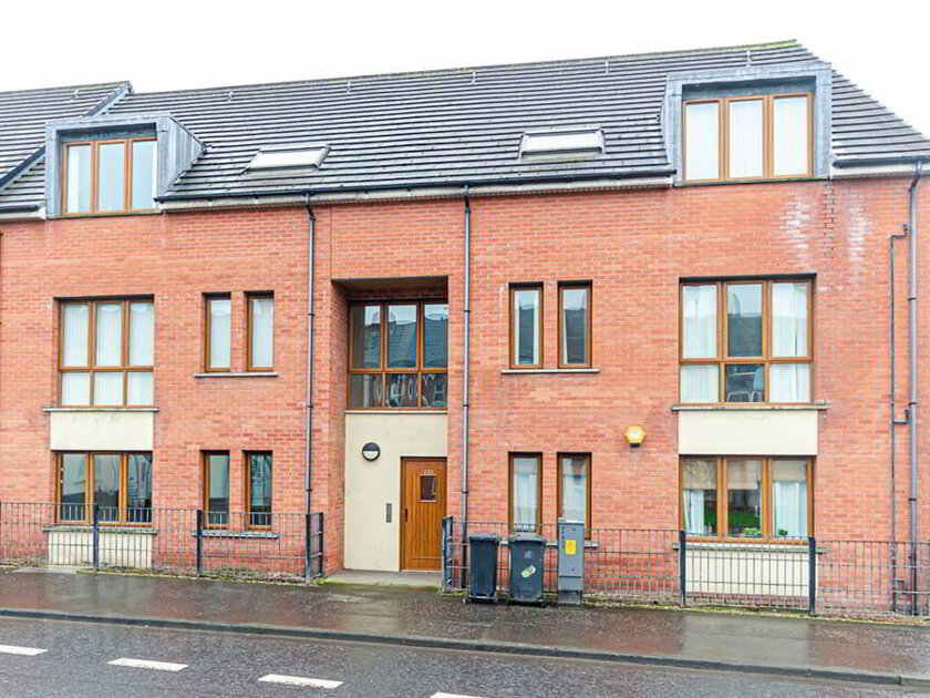 Photo 1 of Apt 2 Halcombe Square, 133 Woodstock Road, Belfast