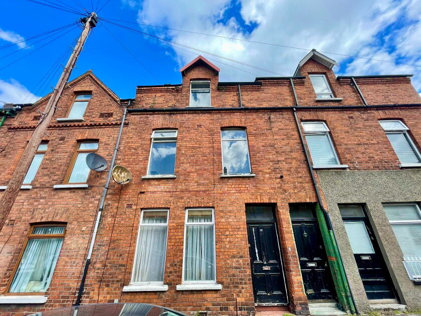 Photo 1 of 28 Newington Avenue, Belfast