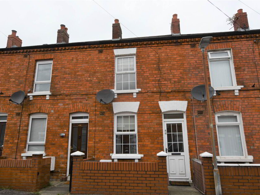 Photo 1 of 46 Mayflower Street, Belfast